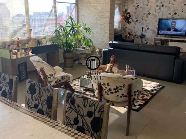 Apartamento com 3 quartos à venda na Rua Turiassu, 161, Perdizes, São Paulo por R$ 1.220.000