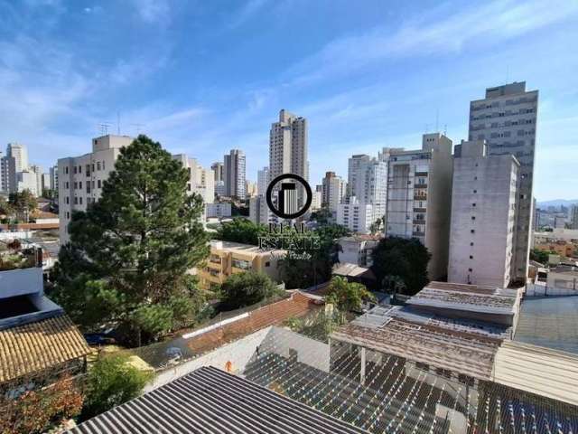 Apartamento com 2 quartos à venda na Avenida Professor Alfonso Bovero, 477, Sumaré, São Paulo por R$ 625.000