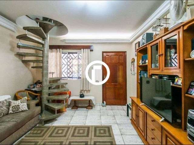 Casa com 3 quartos à venda na Rua Gonçalves Ledo, 231, Ipiranga, São Paulo por R$ 998.000