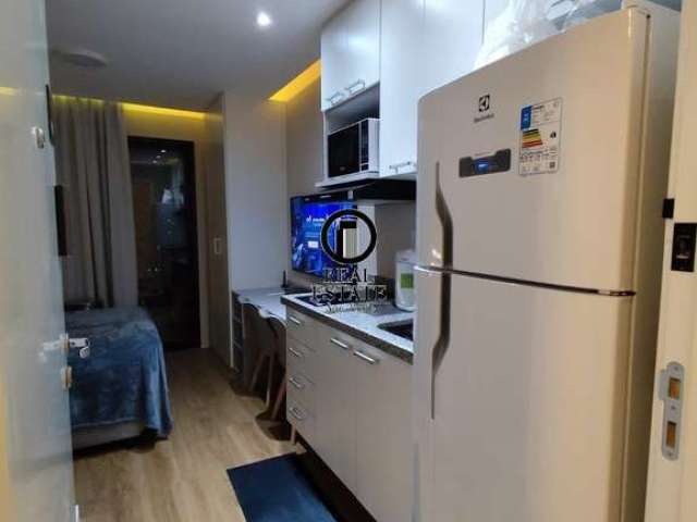 Apartamento com 1 quarto para alugar na Rua Madre Cabrini, 99, Vila Mariana, São Paulo por R$ 3.500