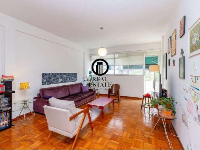 Apartamento com 3 quartos à venda na Rua Sílvia, 301, Bela Vista, São Paulo por R$ 850.000