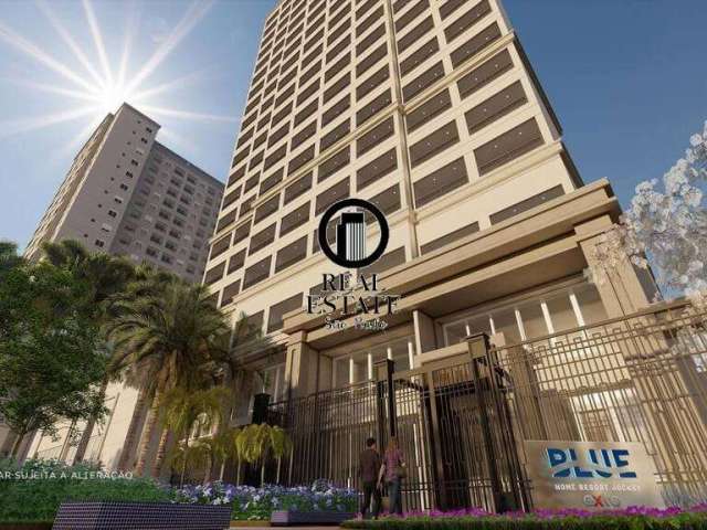 Apartamento com 1 quarto à venda na Rua Pirajussara, 4123, Butantã, São Paulo por R$ 694.696