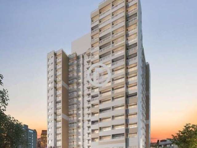 Apartamento com 1 quarto à venda na Almirante Marques de Leão, 730, Bela Vista, São Paulo por R$ 621.050