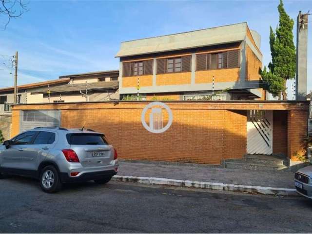 Casa com 4 quartos à venda na Nibe Perobelli, 101, Butantã, São Paulo por R$ 2.300.000