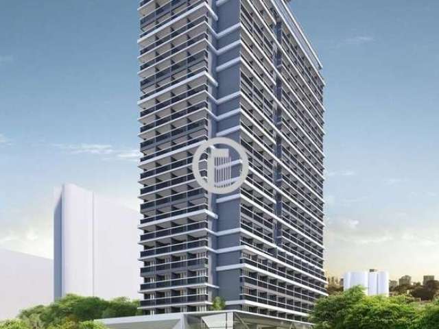 Apartamento com 1 quarto à venda na Rua Barata Ribeiro, 108, Bela Vista, São Paulo por R$ 1.155.381