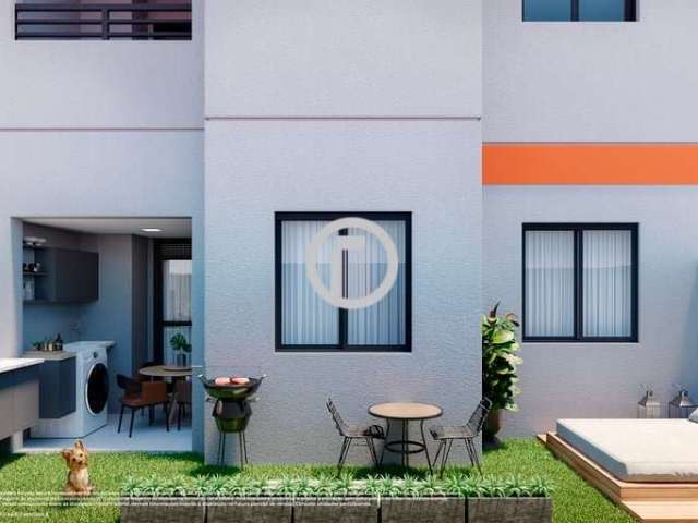 Apartamento com 2 quartos à venda na Galileu, 508, Campo Belo, São Paulo por R$ 560.724