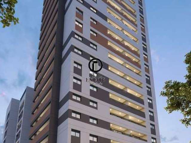 Apartamento com 2 quartos à venda na Rua Mauro, 190, Saúde, São Paulo por R$ 782.000