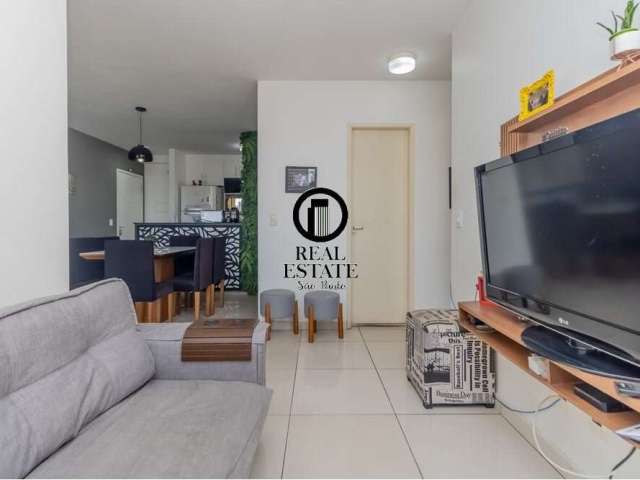 Apartamento com 2 quartos à venda na Avenida Santa Marina, 1588, Água Branca, São Paulo por R$ 630.000