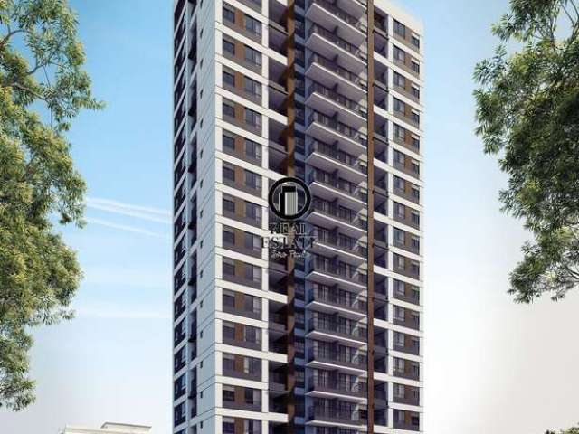 Apartamento com 1 quarto à venda na Rua Capote Valente, 1226, Pinheiros, São Paulo por R$ 682.715