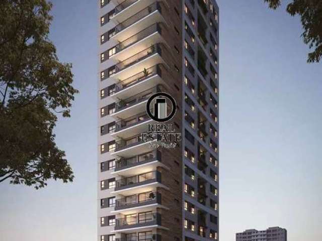 Apartamento com 2 quartos à venda na Rua Arujá, 92, Paraíso, São Paulo por R$ 1.132.480