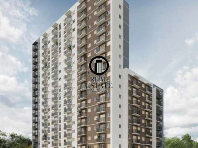 Apartamento com 2 quartos à venda na Rua Vitorino Carmilo, 112, Barra Funda, São Paulo por R$ 436.000