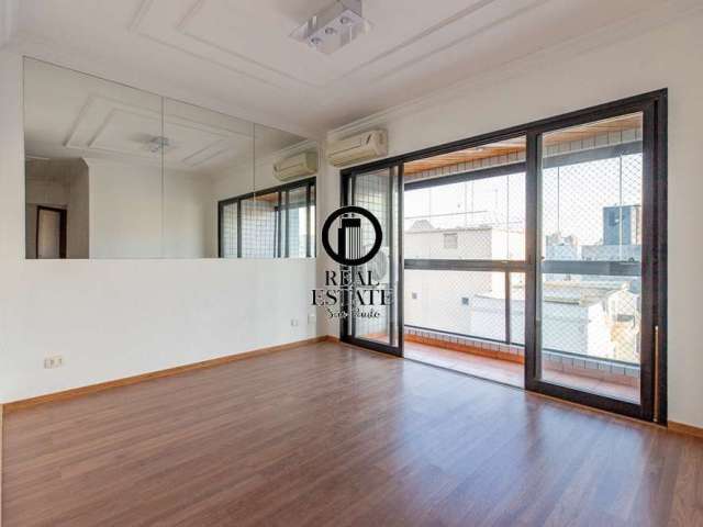 Apartamento com 3 quartos à venda na Rua Guiara, 275, Pompéia, São Paulo por R$ 849.000