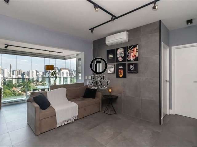 Apartamento com 1 quarto à venda na Flórida, 103, Cidade Ademar, São Paulo por R$ 719.900