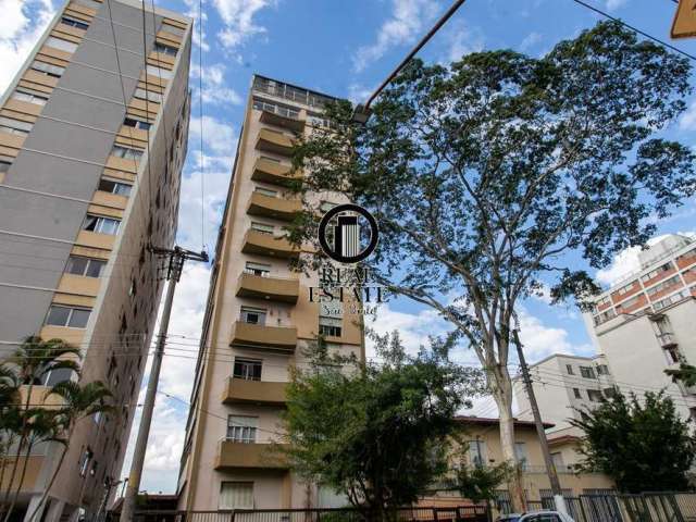 Apartamento com 3 quartos à venda na Alameda Barão de Limeira, 1440, Campos Eliseos, São Paulo por R$ 650.000