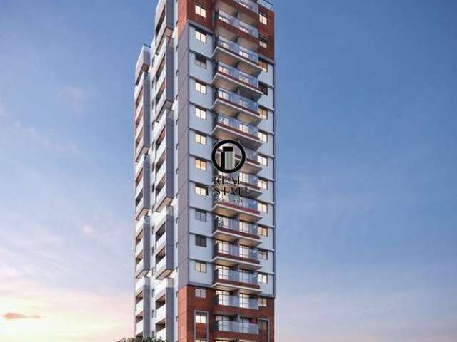 Apartamento com 1 quarto à venda na Avenida Brigadeiro Luís Antônio, 2867, Jardim Paulista, São Paulo por R$ 623.271