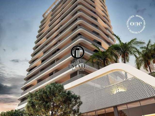 Apartamento com 1 quarto à venda na Rua Cônego Eugênio Leite, 1002, Pinheiros, São Paulo por R$ 714.000