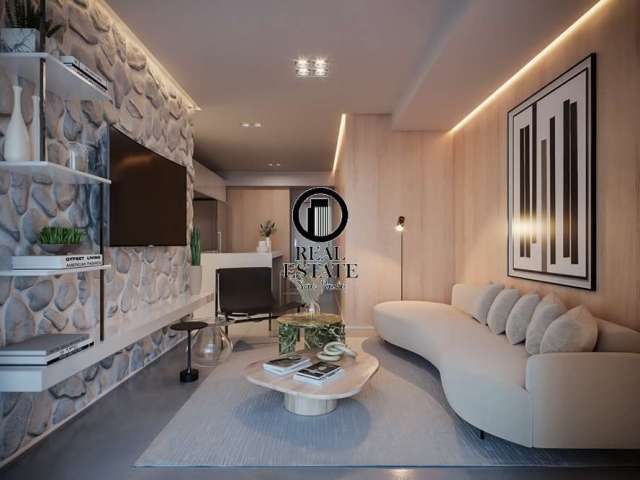 Apartamento com 1 quarto à venda na Rua Raul Pompéia, 700, Pompéia, São Paulo por R$ 440.000