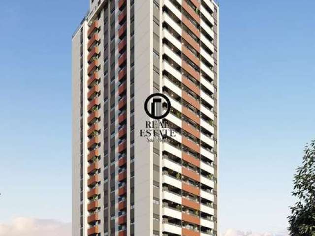 Apartamento com 2 quartos à venda na Rua André Saraiva, 440, Vila Sônia, São Paulo por R$ 425.210