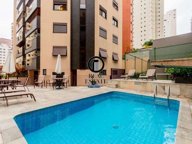 Apartamento com 3 quartos à venda na Rua Wanderley, 1371, Perdizes, São Paulo por R$ 990.000