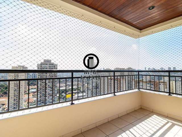 Apartamento com 3 quartos à venda na Rua Oliveira Alves, 354, Ipiranga, São Paulo por R$ 944.900