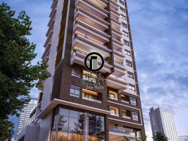 Apartamento com 1 quarto à venda na Alameda Gabriel Monteiro da Silva, 130, Jardim América, São Paulo por R$ 599.000