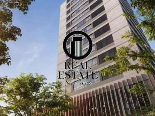 Apartamento com 1 quarto à venda na Alameda dos Anapurus, 423, Indianópolis, São Paulo por R$ 827.000