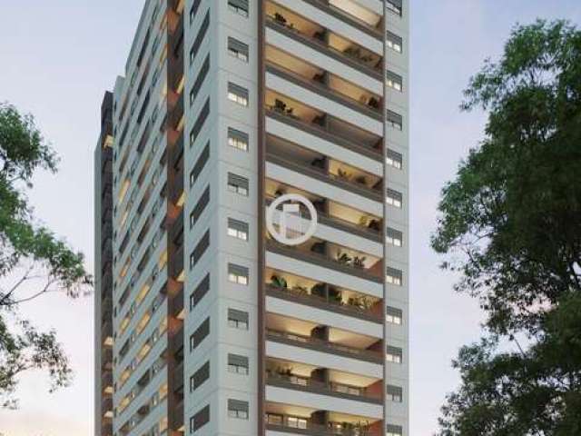 Apartamento com 1 quarto à venda na Ibituruna, 278, Saúde, São Paulo por R$ 370.210