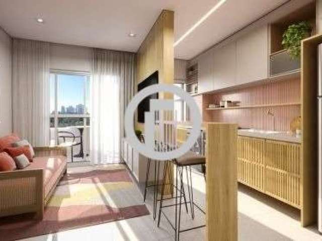 Apartamento com 3 quartos à venda na Rua Doutor Armillo, 300, Vila Tolstoi, São Paulo por R$ 567.000