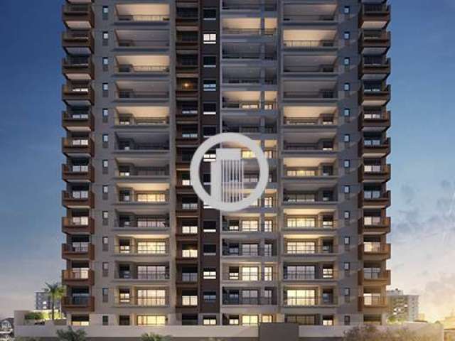 Apartamento com 2 quartos à venda na Avenida Nossa Senhora do Sabará, 409, Vila Sofia, São Paulo por R$ 821.436