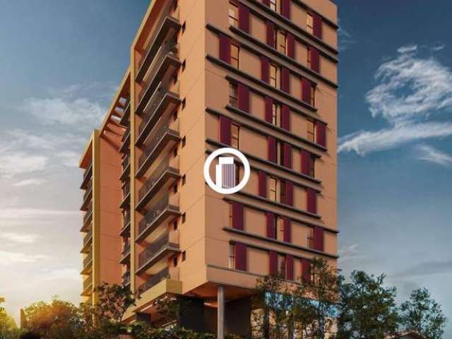 Apartamento com 2 quartos à venda na Rua Tonelero, 952, Vila Ipojuca, São Paulo por R$ 1.050.732