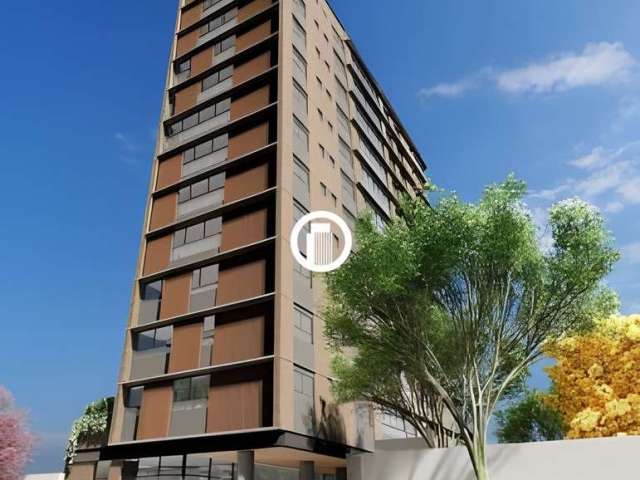 Apartamento com 1 quarto à venda na Rua Domingos Fernandes, 564, Vila Nova Conceição, São Paulo por R$ 1.736.000