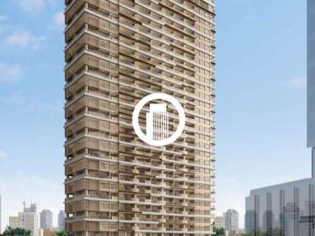 Apartamento com 2 quartos à venda na Enxovia, 423, Chácara Santo Antônio, São Paulo por R$ 2.417.540