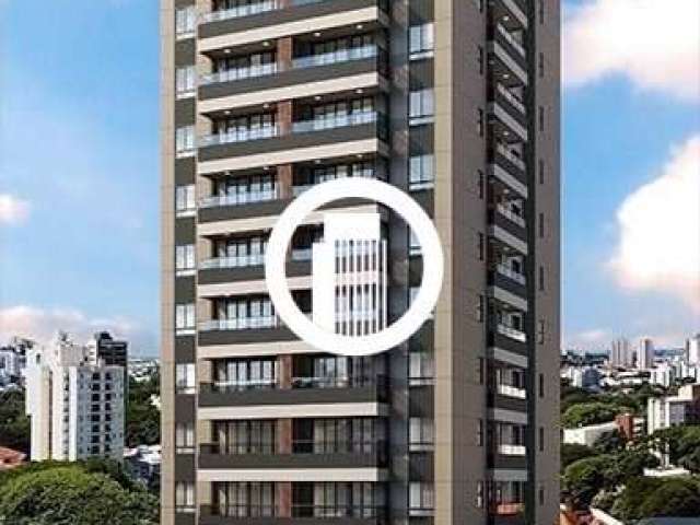 Apartamento com 2 quartos à venda na Rua Cubatão, 1038, Vila Mariana, São Paulo por R$ 587.627