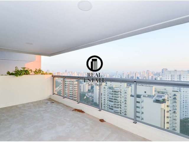 Apartamento com 4 quartos à venda na Rua Domingos Augusto Setti, 93, Vila Mariana, São Paulo por R$ 2.448.000