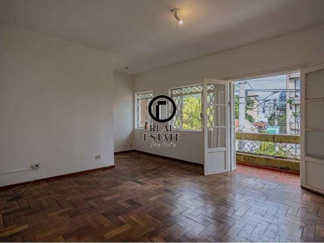 Apartamento com 2 quartos à venda na Rua Simão Álvares, 798, Pinheiros, São Paulo por R$ 790.000