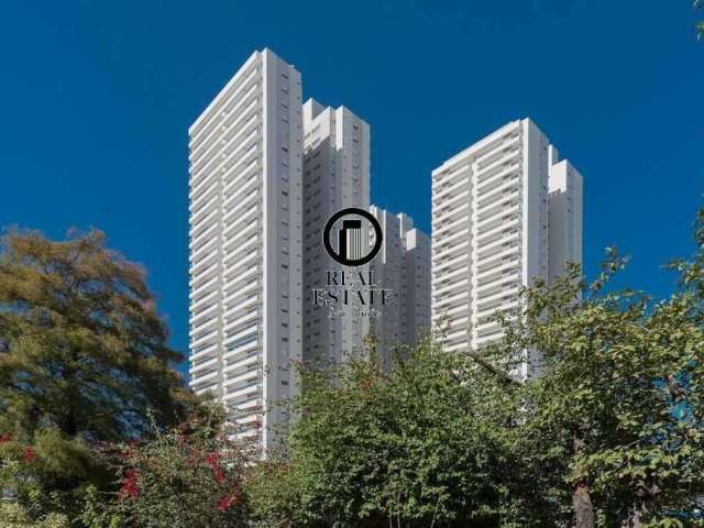 Apartamento com 2 quartos à venda na Rua Norma Pieruccini Giannotti, 665, Barra Funda, São Paulo por R$ 1.800.000