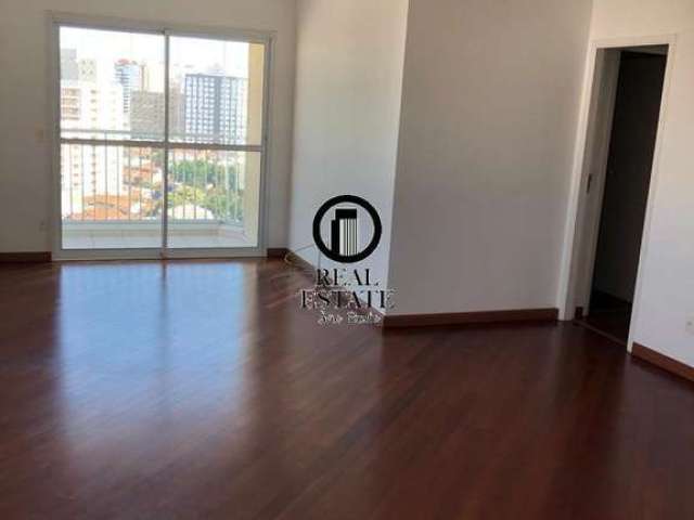 Apartamento com 3 quartos à venda na Rua Orissanga, 245, Mirandópolis, São Paulo por R$ 979.000