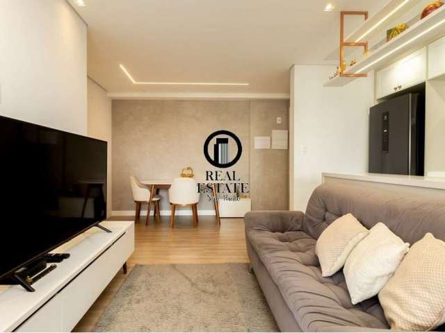 Apartamento com 2 quartos à venda na Rua Lauriano Fernandes Júnior, 130, Vila Leopoldina, São Paulo por R$ 1.200.000