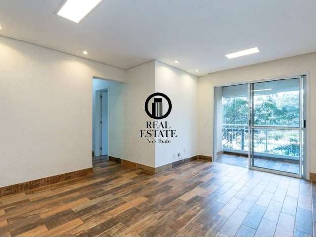 Apartamento com 3 quartos à venda na São Paulo Paraná, 10100, Butantã, São Paulo por R$ 548.900