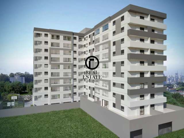 Apartamento com 2 quartos à venda na Rua Lino Coutinho, 1361, Ipiranga, São Paulo por R$ 693.571