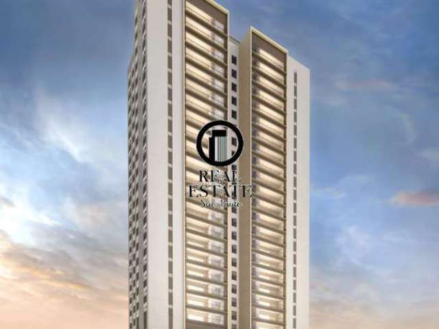 Apartamento com 3 quartos à venda na Avenida Nazaré, 1616, Ipiranga, São Paulo por R$ 1.696.581