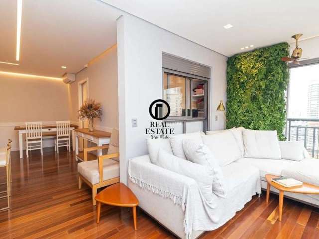 Apartamento com 2 quartos à venda na Euclides de Andrade, 27, Vila Madalena, São Paulo por R$ 1.230.000