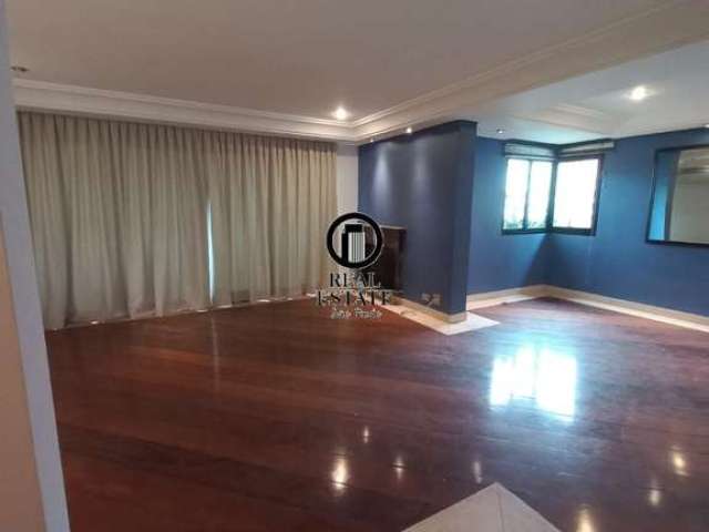 Apartamento com 4 quartos à venda na Avenida Engenheiro Luiz Gomes Cardim Sangirardi, 360, Vila Mariana, São Paulo por R$ 2.100.000