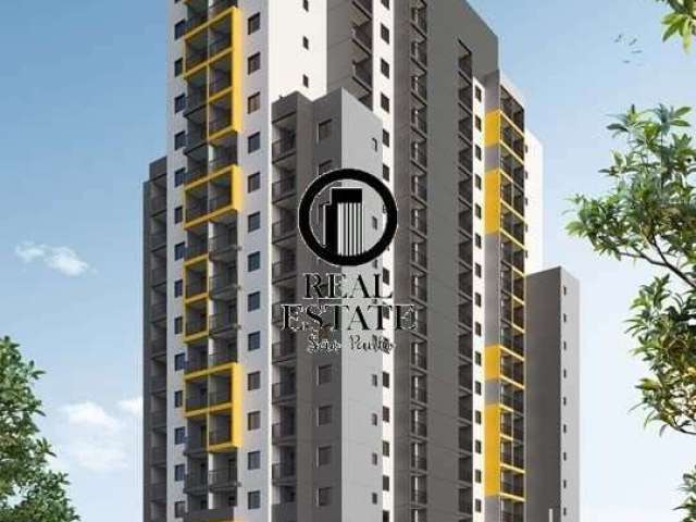 Apartamento com 1 quarto à venda na Barão de Campinas, 281, Santa Cecília, São Paulo por R$ 357.499