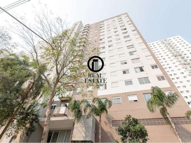 Apartamento com 2 quartos à venda na Rua José Jardim da Silveira, 95, Jardim Marajoara, São Paulo por R$ 339.000