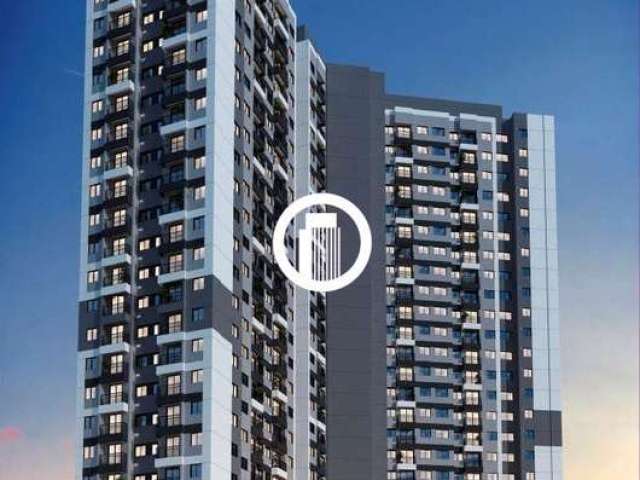 Apartamento com 2 quartos à venda na Jorge Duprat Figueiredo, 353, Vila Mascote, São Paulo por R$ 393.916