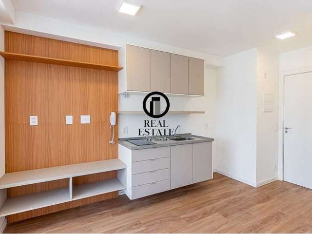 Apartamento com 1 quarto à venda na Avenida Alberto Augusto Alves, 320, Vila Andrade, São Paulo por R$ 350.000