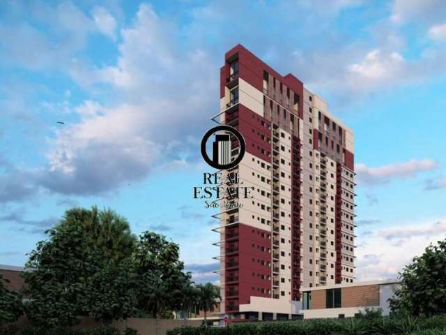 Apartamento com 1 quarto à venda na Marcondes de Brito, 410, Vila Matilde, São Paulo por R$ 319.044