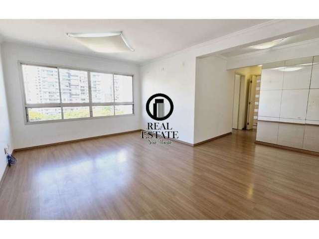 Apartamento com 2 quartos à venda na Rua Pensilvânia, 474, Cidade Monções, São Paulo por R$ 895.000