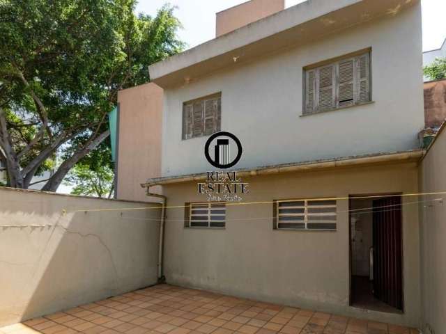 Casa com 3 quartos à venda na Rua Nazaré Paulista, 223, Vila Madalena, São Paulo por R$ 1.290.000